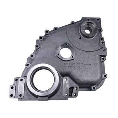 Timing Gear Cover 3076496 3078274 3411458 for Cummins N14 NH 855 NT 855 Engines