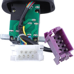 Interruptor de intermitente delantero 3172170, 1624135 para camión Volvo FH 12