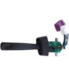 Interruptor de intermitente delantero 3172170, 1624135 para camión Volvo FH 12
