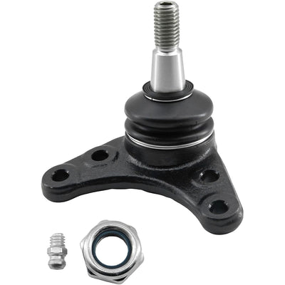 Front Upper Ball Joint Compatible with CHEVROLET, GMC, ISUZU Vehicles - Replaces 15104118, 19264581, 89040242, 8890402420, 9872200440, 45D0136, K80764