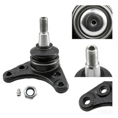 Rótula Superior Delantera Compatible con Vehículos CHEVROLET, GMC, ISUZU - Reemplaza 15104118, 19264581, 89040242, 8890402420, 9872200440, 45D0136, K80764