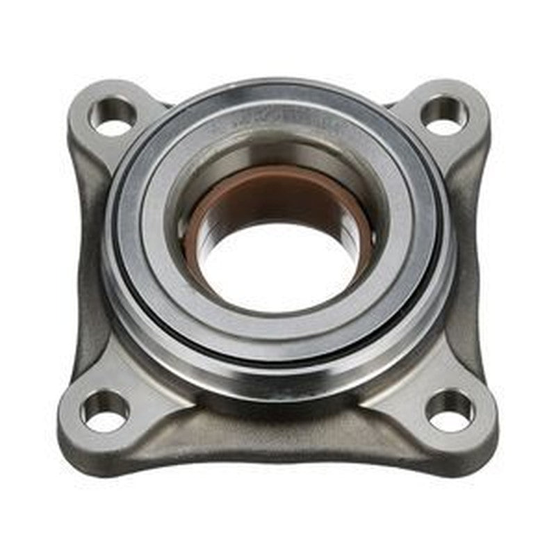 Front Wheel Axle Bearing Assembly 43570-60010 for 2003-2018 Toyota/Lexus FJ-Cruiser 4Runner GX460 GX470