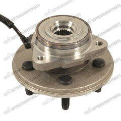 Front Wheel Bearing Hub Fit for Ford Explorer 06-2010 Sport Trac 07-2010 - Buymachineryparts