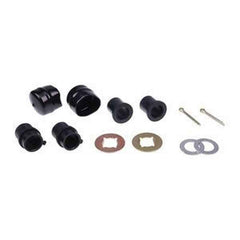 Wheel Bearing Rebuild Kit 741-0990B Fits Cub Cadet Craftsman MTD Troy-Bilt