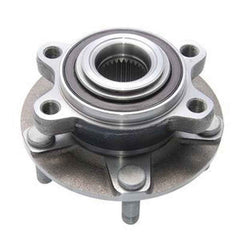 Front Wheel Hub Bearing 40202JG000 for Nissan Rogue Sentra Qashqai X-Trail Juke