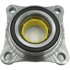 Conjunto de cojinete de cubo de rueda delantera 54KWH02 para Toyota Hiace 2006-2013