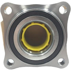 Conjunto de cojinete de cubo de rueda delantera 54KWH02 para Toyota Hiace 2006-2013