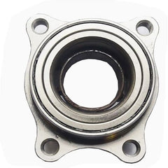 Conjunto de cojinete de cubo de rueda delantera 54KWH02 para Toyota Hiace 2006-2013