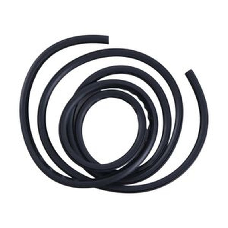 Front Windshield Moulding Seal 51-31-7-008-911 for BMW 645Ci 650i M6
