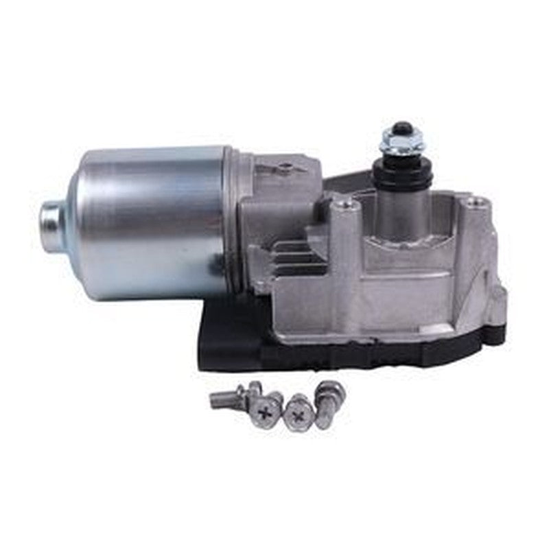 Front Windshield Wiper Motor 1Q1-955-119-C for Volkswagen Golf R, GTI, Jetta