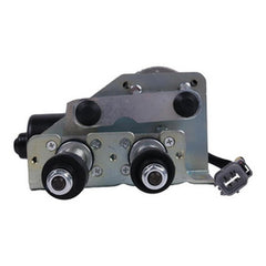 Heavy-Duty Front Wiper Motor 714/28000 714/22600 for JCB Telehandlers