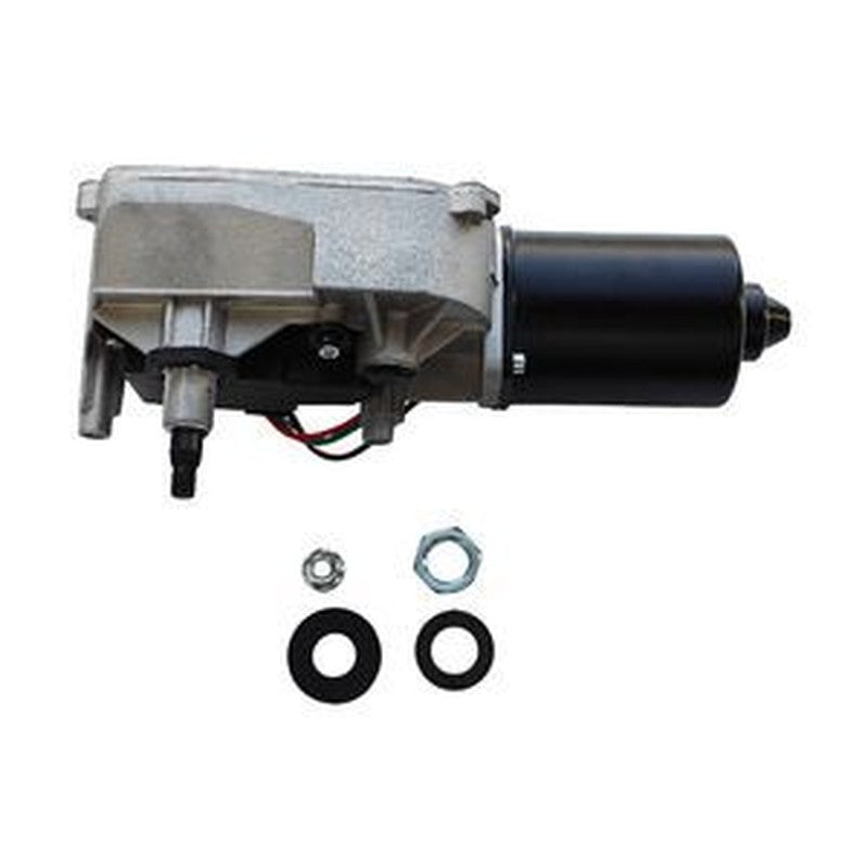 Front Wiper Motor 8AP025 for Aixam City Coupe Crossover GTO Crossline Minauto