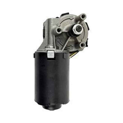 Wiper Motor 9945984 Compatible with Fiat Punto Convertible Van 1993-2000