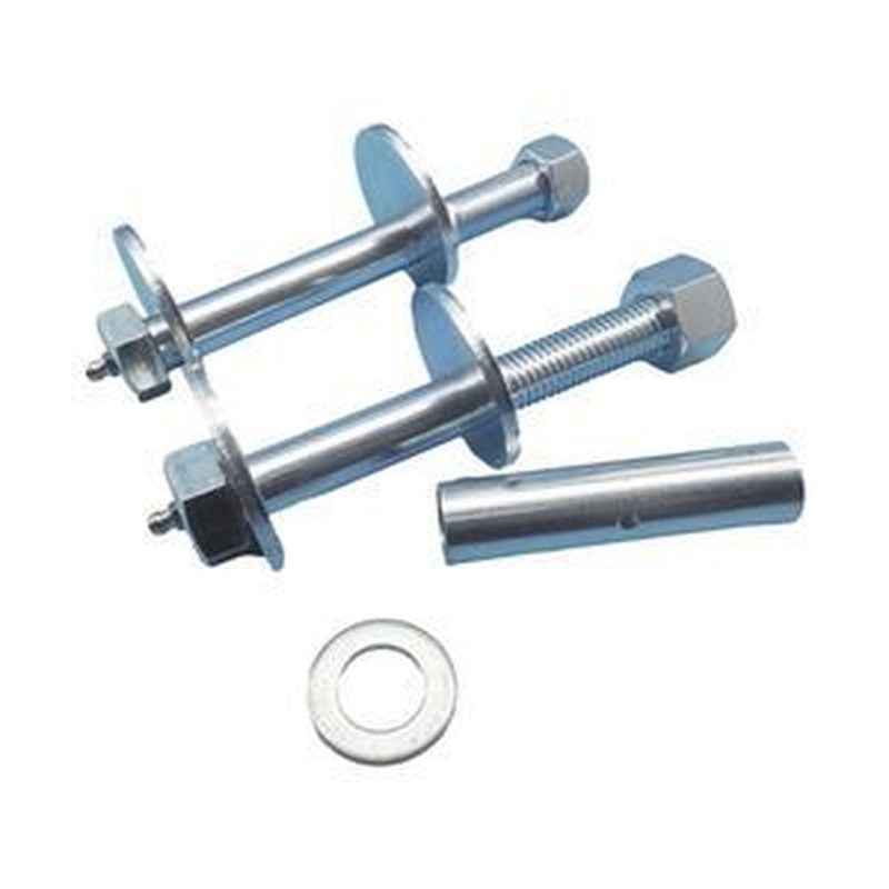 Camber/Caster Alignment Kit K100381 for Lexus LX570 Toyota Sequoia Tundra