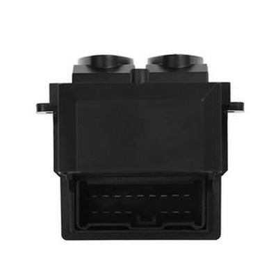 Power Window Switch Front Driver 1S10320 for Honda Civic EX LX Si EX-L