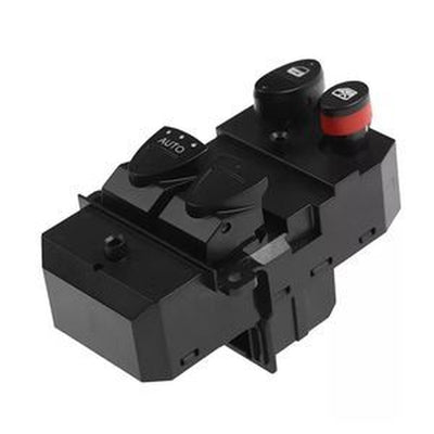 Power Window Switch Front Driver 1S10320 for Honda Civic EX LX Si EX-L