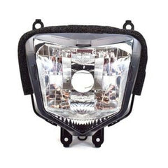 Front Headlight 33110-KZZ-D11 for Honda CRF250L CRF250RL CRF300L XR150L