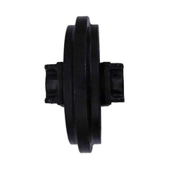 Front Idler RD158-21302 RD118-21300 RD148-21300 for Kubota Excavator KX121-3ST KX121-3 KX040-4 KX033-4
