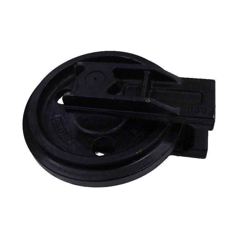 Front Idler RD158-21302 RD118-21300 RD148-21300 for Kubota Excavator KX121-3ST KX121-3 KX040-4 KX033-4