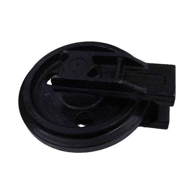 Front Idler RD158-21302 RD118-21300 RD148-21300 for Kubota Excavator KX121-3ST KX121-3 KX040-4 KX033-4