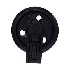 Front Idler RD158-21302 RD118-21300 RD148-21300 for Kubota Excavator KX121-3ST KX121-3 KX040-4 KX033-4