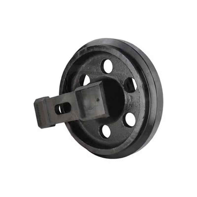 Front Idler Wheel 386-0728 for Caterpillar CAT Excvavator 302.7D CR 302.4D 302.2D