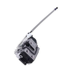 Front Left Door Lock Actuator 204-720-15-35 for Mercedes-Benz W204 W212