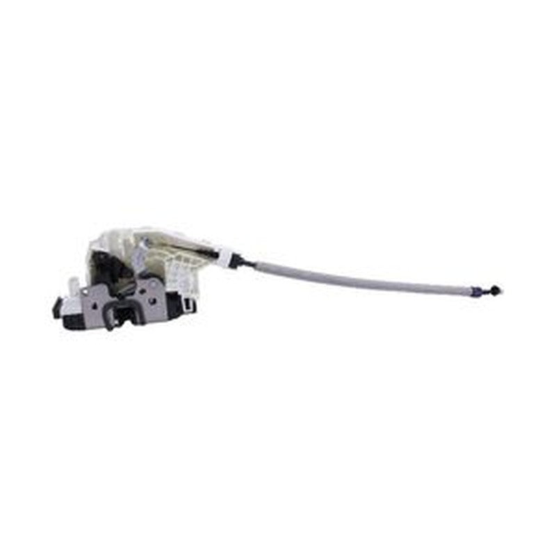 Front Left Door Lock Actuator 204-720-15-35 for Mercedes-Benz W204 W212 buymachineryparts