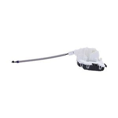Front Left Door Lock Actuator 204-720-15-35 for Mercedes-Benz W204 W212