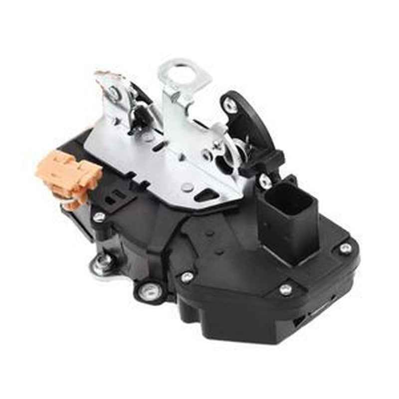 Front Left Door Lock Actuator 20783844 for Chevrolet Silverado/Avalanche/Suburban/Tahoe 2009-2014