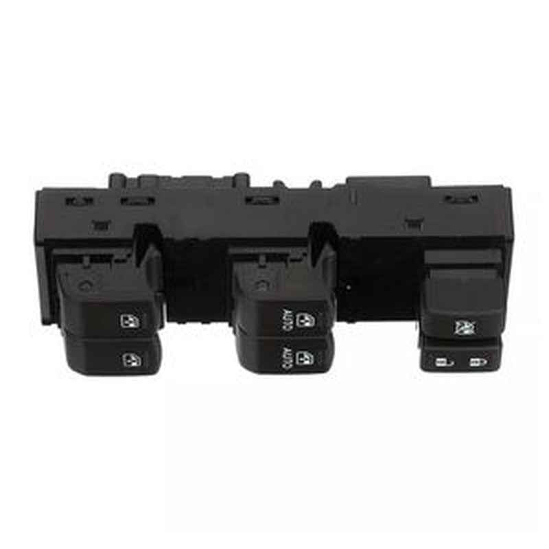 Front Left Power Window Switch 83071AL56C for 2019 Subaru Legacy Outback