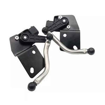 Front Height Level Sensor 68164093AA 68164092AA for Dodge Durango & Jeep Grand Cherokee 2011-2015