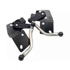 Front Height Level Sensor 68164093AA 68164092AA for Dodge Durango & Jeep Grand Cherokee 2011-2015