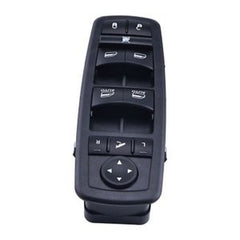 Front Left Power Window Switch 68184803AC for Jeep Grand Cherokee 2014-2018