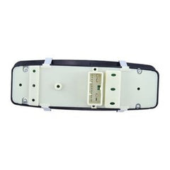 Front Left Power Window Switch 68184803AC for Jeep Grand Cherokee 2014-2018