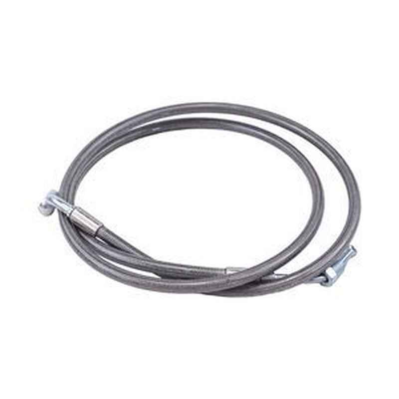 Front Right Brake Line 1911735 for Polaris Ranger XP 900/Crew XP 1000 2013-2019