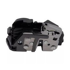 Actuador de cerradura de puerta delantera derecha BE8Z-5421812-B para Ford Lincoln