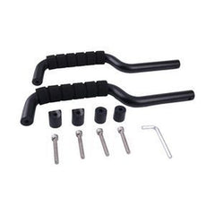 Heavy-Duty Front Roll Bar Grab Handle for Ford Bronco Sport 2021-2022
