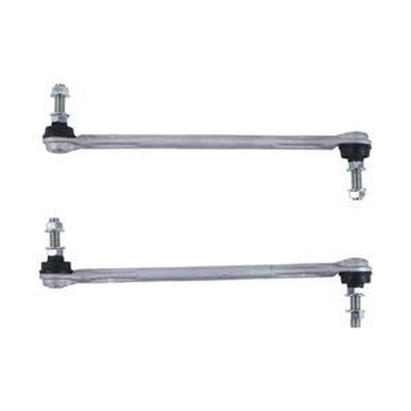 2-Piece Stabilizer Sway Bar Link Rod 54618-6LB0A for Nissan Sentra 2020-2024