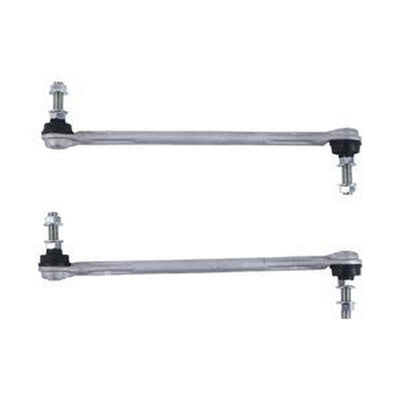 2-Piece Stabilizer Sway Bar Link Rod 54618-6LB0A for Nissan Sentra 2020-2024