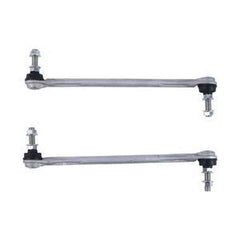 2-Piece Stabilizer Sway Bar Link Rod 54618-6LB0A for Nissan Sentra 2020-2024