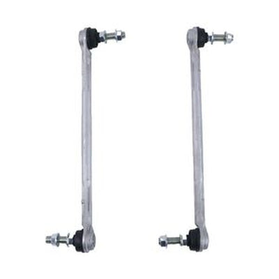 2-Piece Stabilizer Sway Bar Link Rod 54618-6LB0A for Nissan Sentra 2020-2024