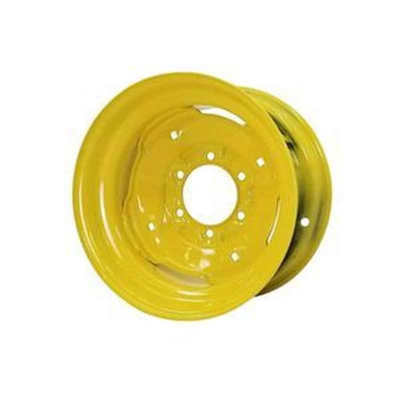 Wheel Rim AM127368 for Yanmar 3TNV84T & John Deere Engines