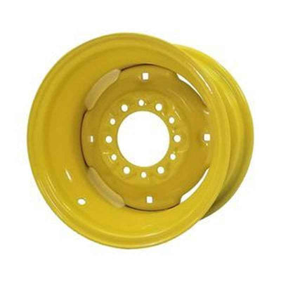 Front Wheel Rim 1250 2150 4510 5310 for Yanmar 3TNV84T John Deere 3029 Engine
