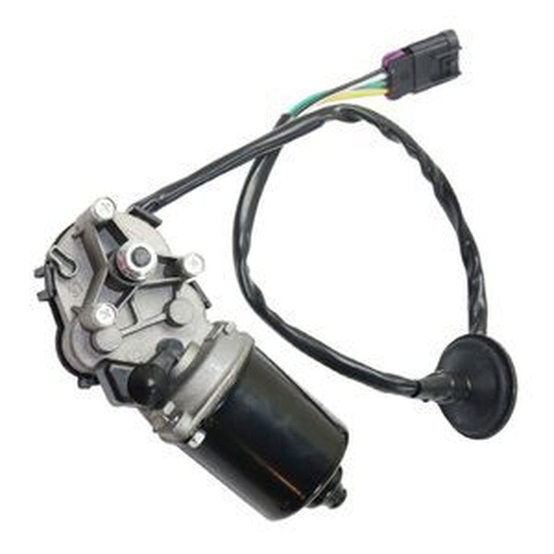 Heavy-Duty Windshield Wiper Motor 88958223 for Chevrolet Colorado 2004-2012