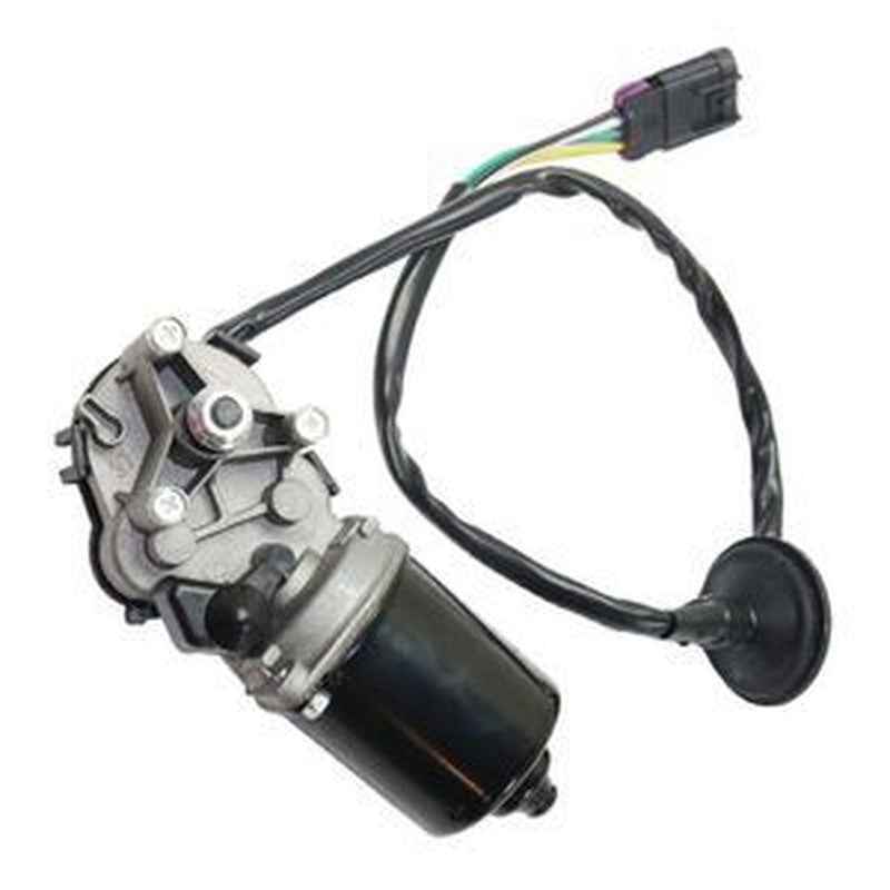 Heavy-Duty Windshield Wiper Motor 88958223 for GMC Canyon 2004-2012