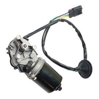 Heavy-Duty Windshield Wiper Motor 88958223 for GMC Canyon 2004-2012