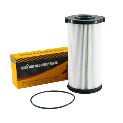 FS20190, FH21396, FS53048, WG9925550966/1, Filtro de combustível/óleo