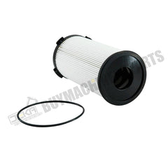 FS20190, FH21396, FS53048, WG9925550966/1, Filtro de combustible/aceite