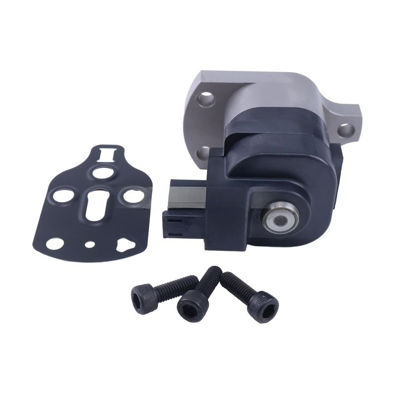 Fuel Actuator 5693752 for Cummins ISX15 QSX15 Engine buymachineryparts